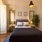 Ola - Castelo Iv Апартаменти Лісабон