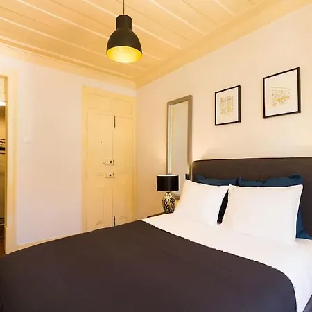 Apartment Ola - Castelo Iv