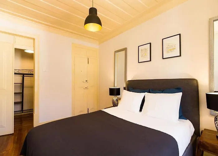 Apartament Ola - Castelo Iv