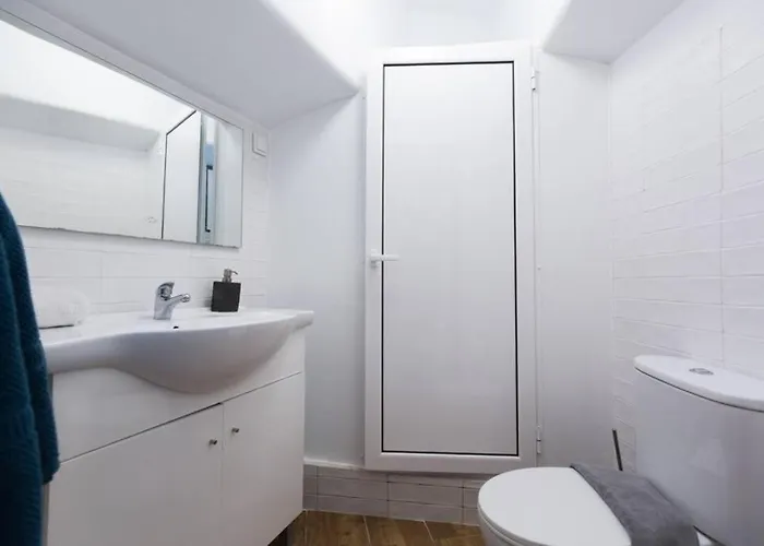 Διαμέρισμα Ola - Castelo Iv