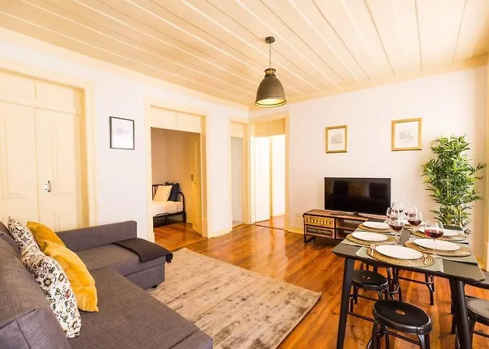 Ola - Castelo Iv Lisboa